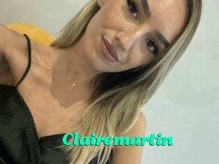 Clairemartin