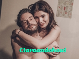 Claraandohoui