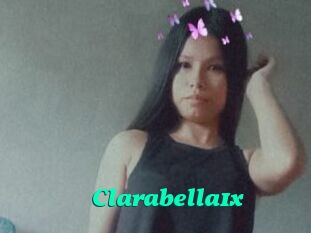 Clarabella1x