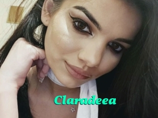 Claradeea