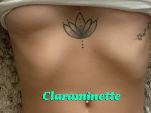 Claraminette