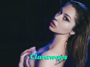 Clarawoys