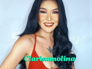 Clarisamolina