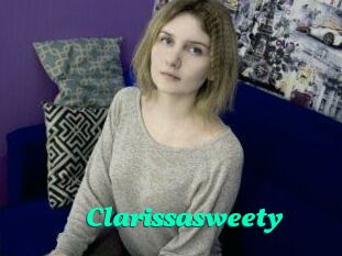 Clarissasweety