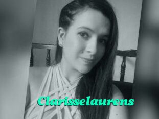 Clarisselaurens