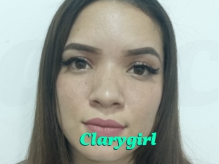 Clarygirl