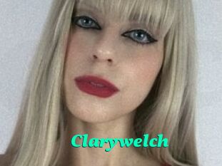 Clarywelch