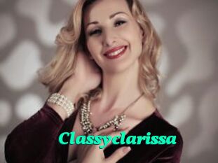 Classyclarissa