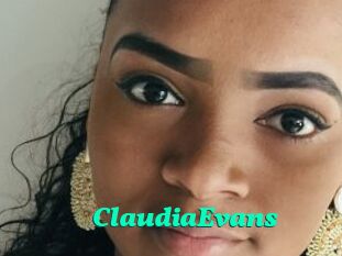 ClaudiaEvans