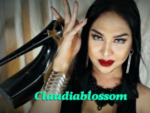 Claudiablossom