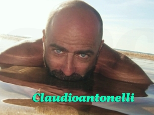 Claudioantonelli