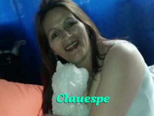 Clauespe