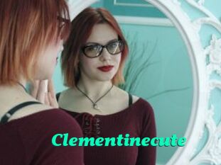 Clementinecute