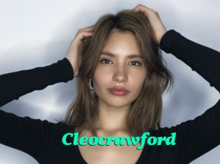 Cleocrawford