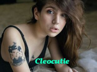 Cleocutie