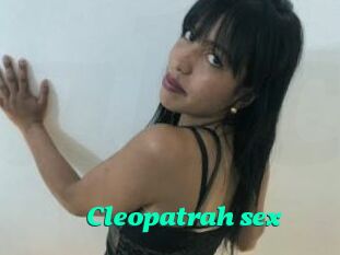 Cleopatrah_sex