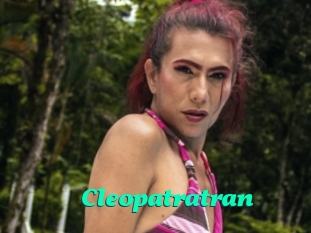 Cleopatratran