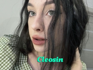 Cleosin