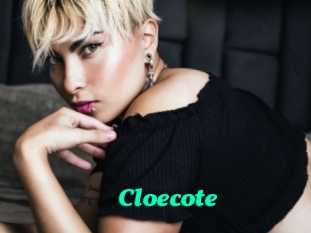 Cloecote