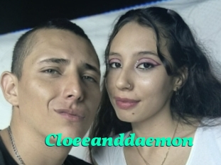 Cloeeanddaemon