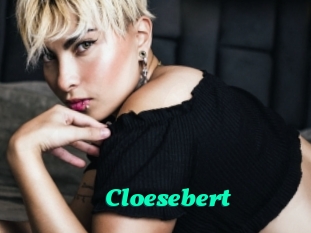 Cloesebert