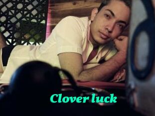 Clover_luck