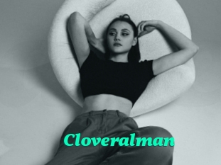 Cloveralman