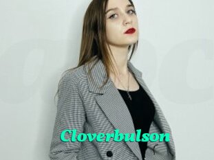 Cloverbulson