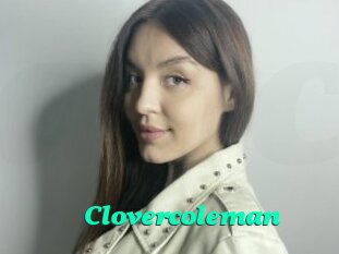 Clovercoleman