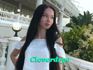 Cloverdrye