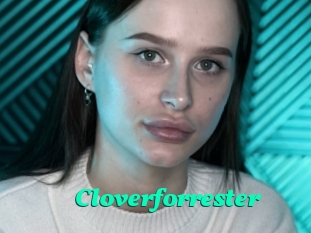 Cloverforrester