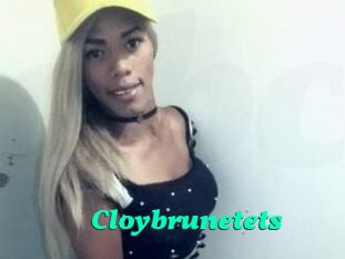 Cloybrunetets