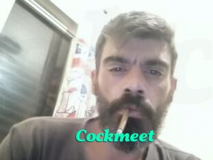 Cockmeet