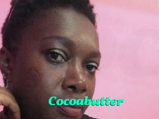 Cocoabutter