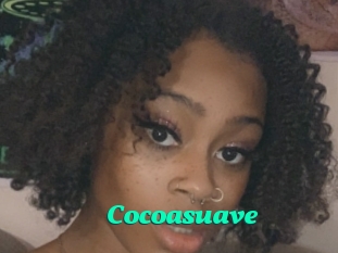 Cocoasuave