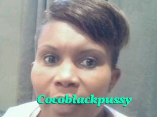 Cocoblackpussy