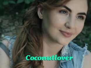 Coconutlover