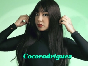 Cocorodriguez