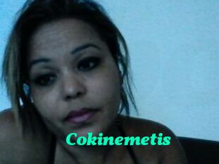 Cokinemetis