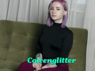 Coleenglitter