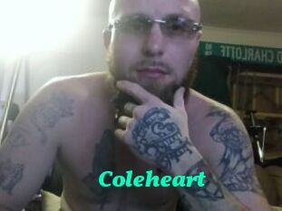 Coleheart