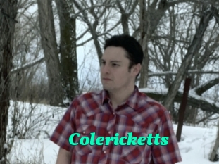 Colericketts