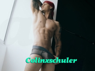 Colinxschuler