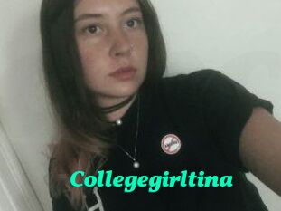 Collegegirltina