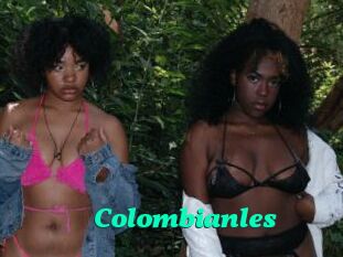Colombianles