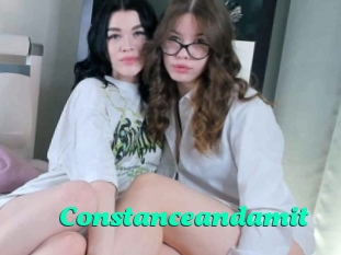 Constanceandamit