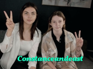 Constanceandeast