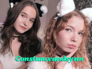 Constanceandsynn