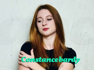 Constancebardy