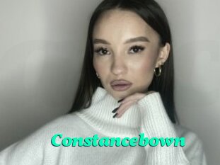 Constancebown